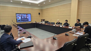대한체육회 선수위, 국가대표 '품위 행동' 촉구 성명서 채택