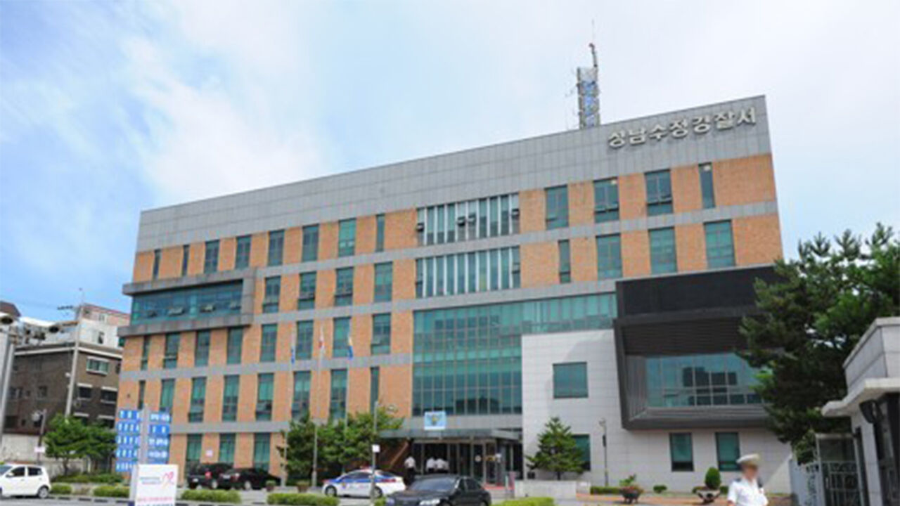 취객 손에 묻은 피…산책 나온 시민이 살인미수범 붙잡았다