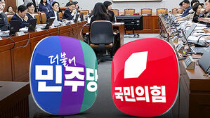 '김현지 비서관 증인 출석' 여야 충돌…"정쟁 도구" "참여가 관례"