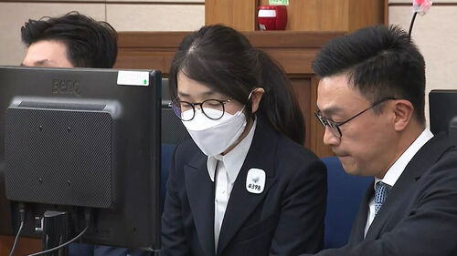 [오뉴스 출연] 김 여사 첫 재판 출석 (김대현 시사평론가)