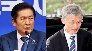 "대통령도 쫓아냈는데 대법원장이 뭐라고" 조희대 직격