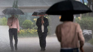 [날씨] 전국 요란한 가을비…충청·호남 강하게 쏟아진다