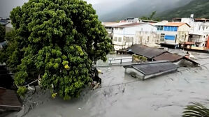 초강력 태풍 17명 사망…다음 행선지 중국은 '전투 태세'
