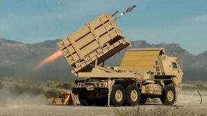 [단독] '미국판 아이언돔' 주한미군 배치됐다…중국 드론 대비?