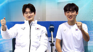 쇼트트랙 임종언·신동민…'최강 막내' 출격!