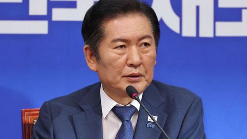 "대통령도 쫓아냈는데 대법원장이 뭐라고"