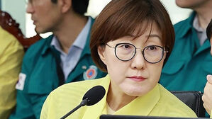 '김현지 증인 채택' 충돌…정부조직법 법사위 통과