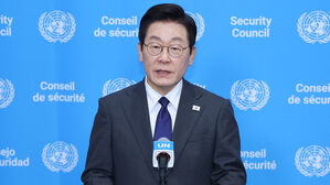 이 대통령, 안보리 공개토의 주재&hellip;"AI 도전에 새 거버넌스 모색"