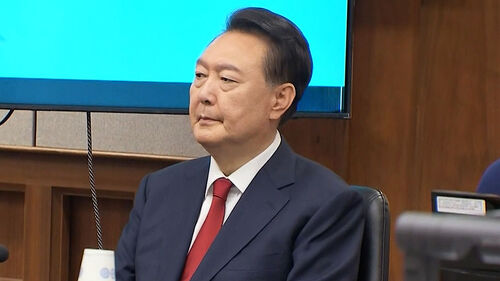 법원, 내일 윤석열 재판 중계·촬영 허가…보석 심문은 제외
