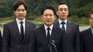국힘, 부산&middot;대구 이어 대전서 현장 최고위&hellip;전통시장도 방문