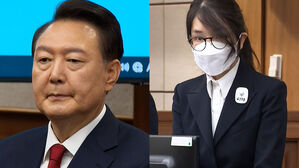 "모든 공판 출석"…'윤'과는 다른 전략, 왜?