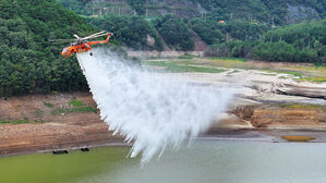 강릉 가뭄 재난, 끝나지 않은 '식수 쇼크'…뼈아픈 물그릇 부족