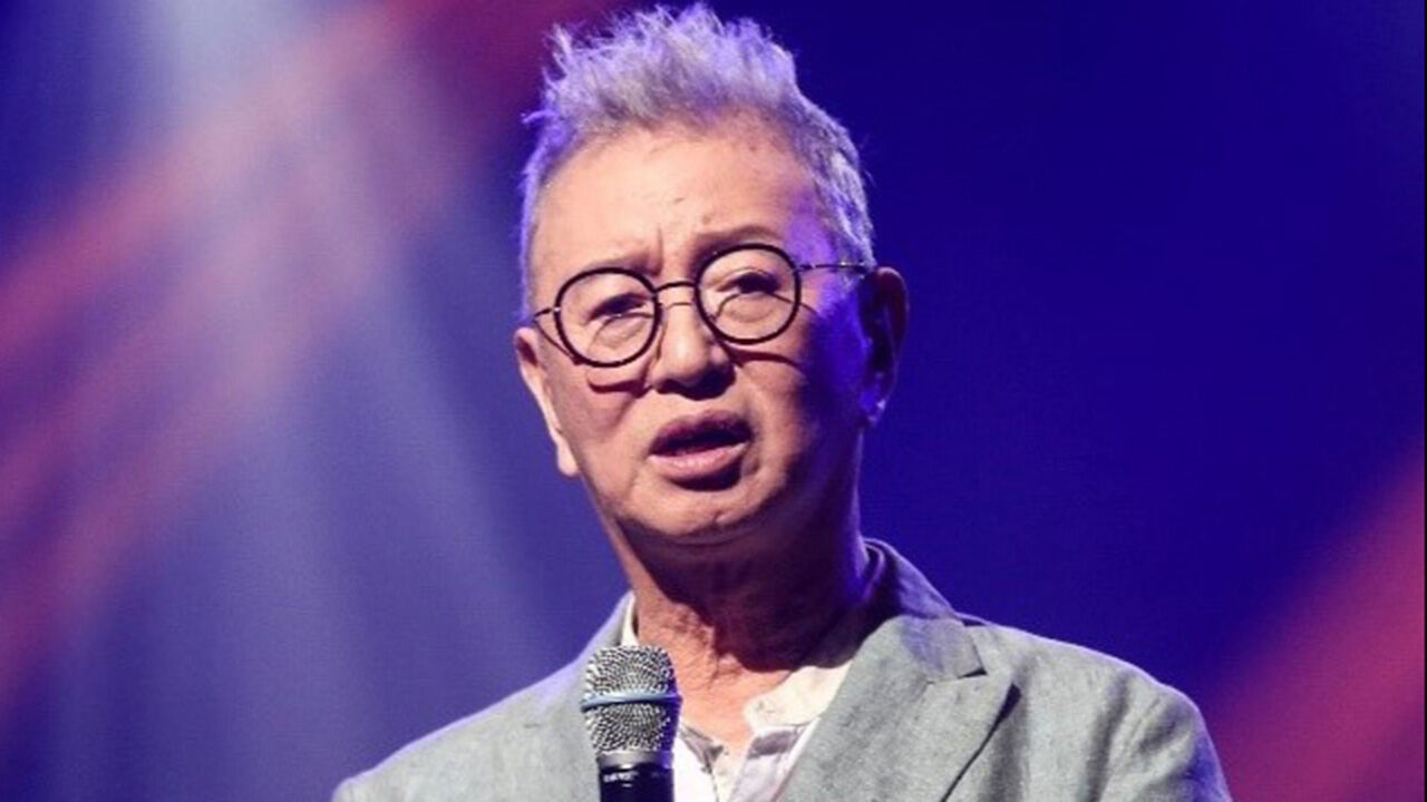 전유성, 폐기흉으로 입원…"호흡 힘들지만 이야기는 나눠"