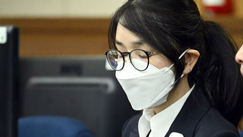 김건희, 오늘 2차 공판…강혜경 통해 첫 증인신문 절차 시작