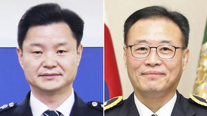 서울경찰청장에 '수사통' 박정보&middot;경기남부청장에 황창선