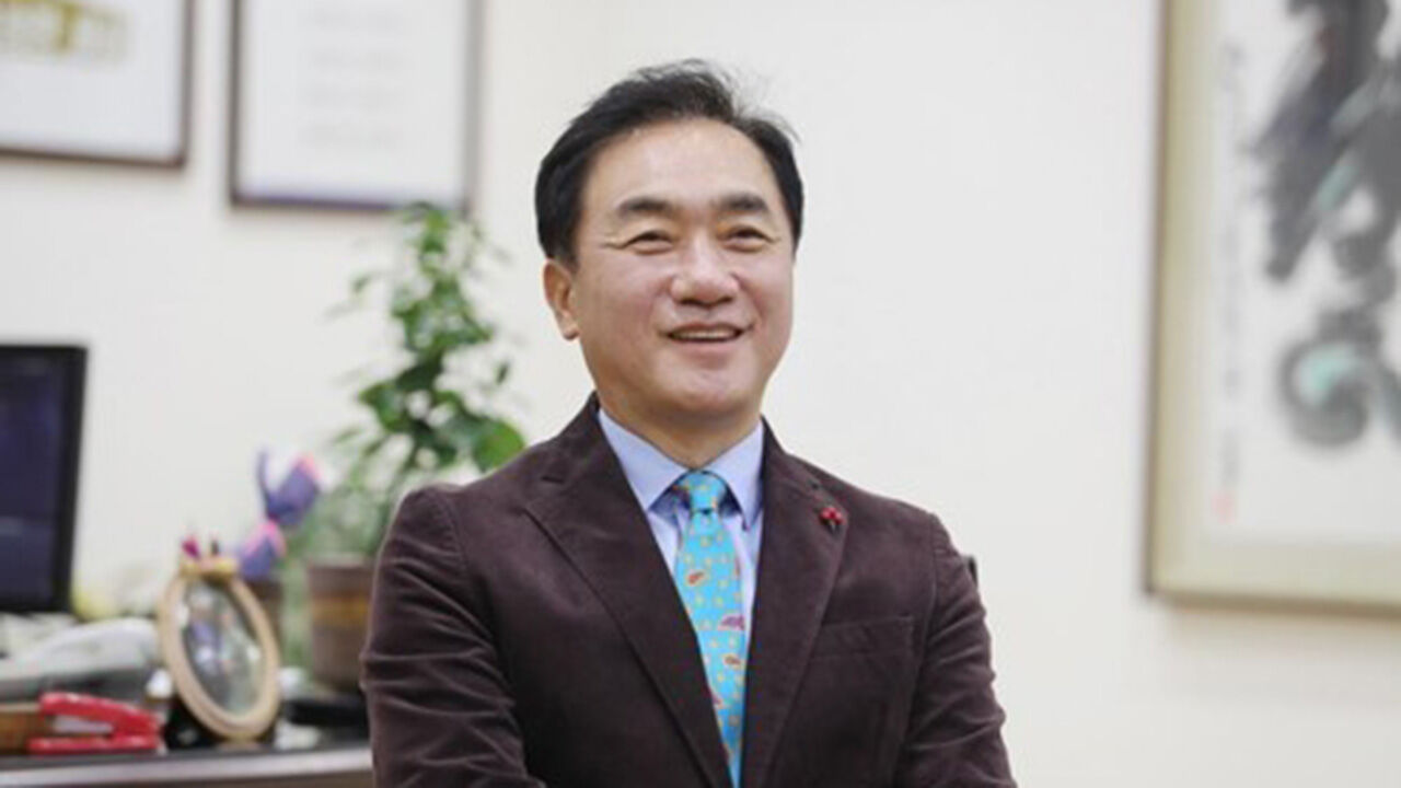 정장선 평택시장, 내년 지방선거 불출마…"정치에 마침표"