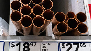 'AI 시대' 치솟은 구리 가격&hellip;16년 만에 최대 연간 상승률