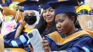 올해 외국인 유학생 25만 명&hellip;이공계 늘고&middot;수도권 쏠림 완화