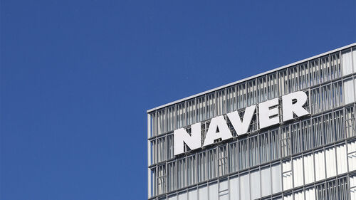 네이버 3분기 매출 3조 1천억 원…영업이익 역대 최대