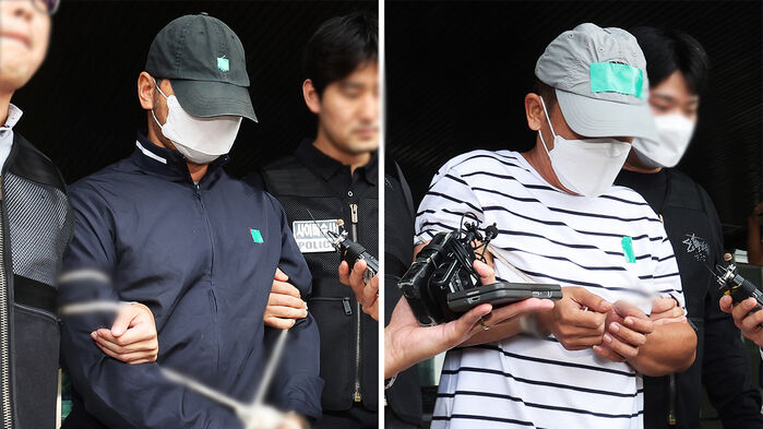 KT 소액결제 사건 피의자 2명 검찰 송치