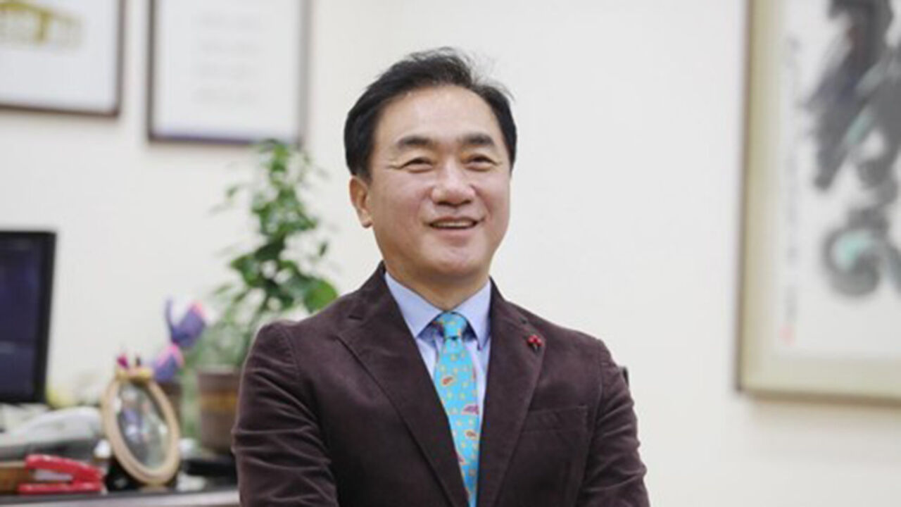 정장선 평택시장, 내년 지방선거 불출마…"정치에 마침표"