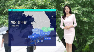 [날씨] 제주 체감 33도…'역대 가장 늦은' 폭염주의보
