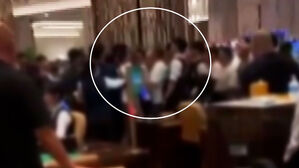 중국인 50명 난동…아수라장 된 제주 카지노서 무슨 일