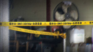 "내가 사람 죽였다" 발칵…세차장 직원이 업주 살해했다