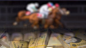 베트남서 한국 경마장 영상이?…적발된 판돈만 1,700억