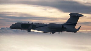 [단독] 항공통제기 오는 30일 결정…미 초고가 무기 도입?