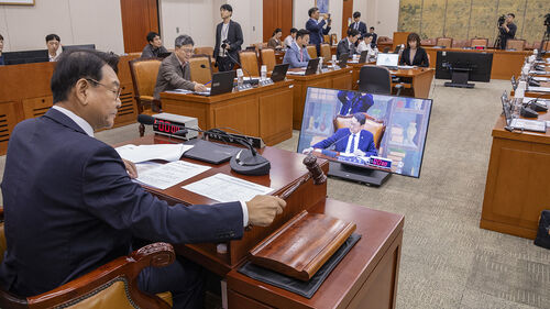 여당, 윤석열 정부 때 인하한 출국세 상향 추진…연내 법 개정 방침