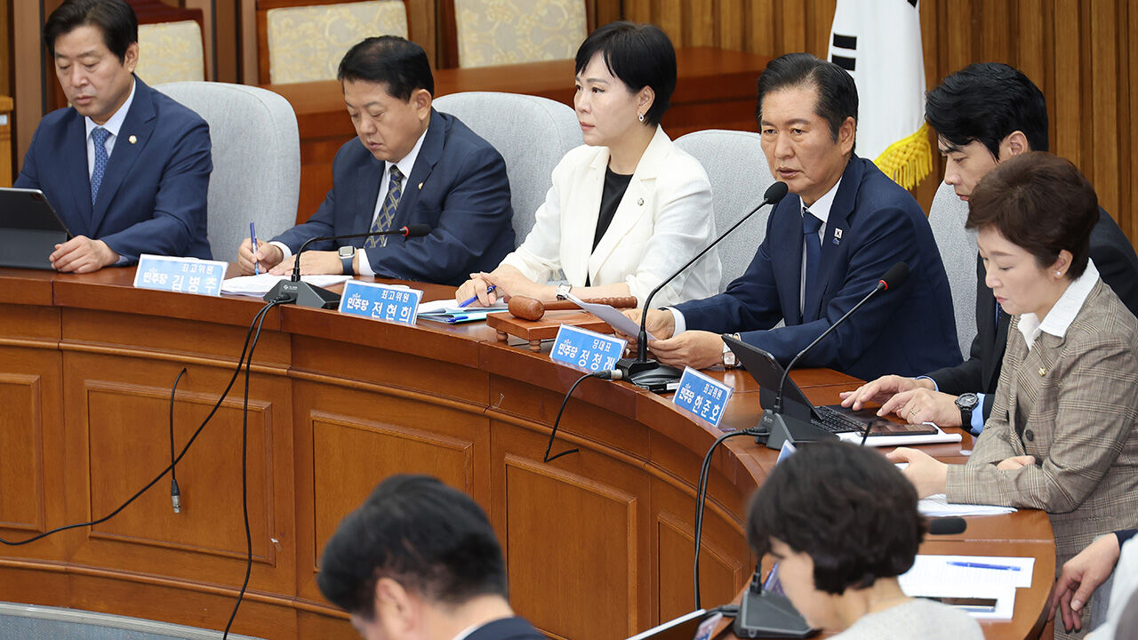 민주 "국힘 의원 '호남서 불 안 나나' 악담에 경악…제명해야"