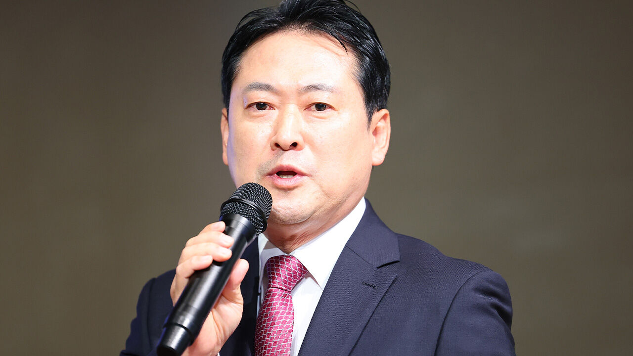 장동혁 "지금 싸우지 않으면 미래 없다"…장외 집회 참석 독려