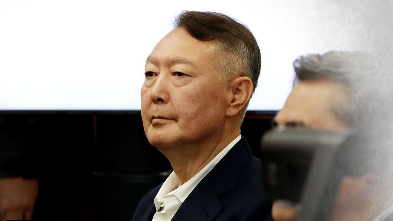 윤, '체포 방해 혐의' 2차 공판 불출석…재판부 "정당한 사유 없어"