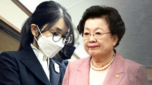 [단독] "김건희, 2023년 이배용과 함께 경회루도 방문"