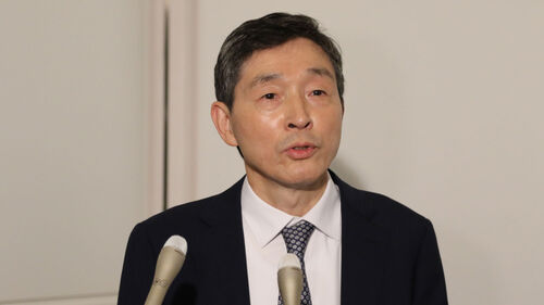 이혁 주일대사 "한국 사도광산 추도식, 내달 하순 현지서 개최"