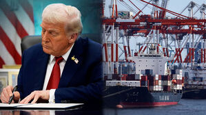 트럼프 "한국 약속 3,500억 달러는 선불"…거세진 압박