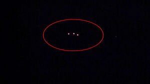 유럽 상공 정체불명 드론…'러시아 배후 의심' 긴장 고조