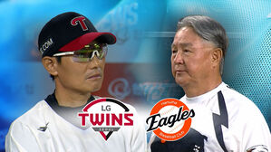 LG '오늘 끝낸다' vs 한화 '끝까지 간다'