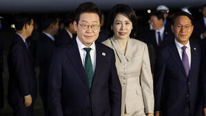 '냉부해' 촬영 논란에…대통령실, 국정자원 화재 직후 일정 공개