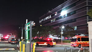 김 총리, 국정자원 화재 상황점검회의&hellip;"전산망 혼란 최소화"