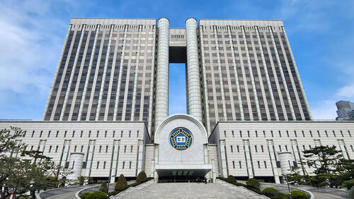 법원, 오는 13일 윤석열·한덕수 내란 재판 중계