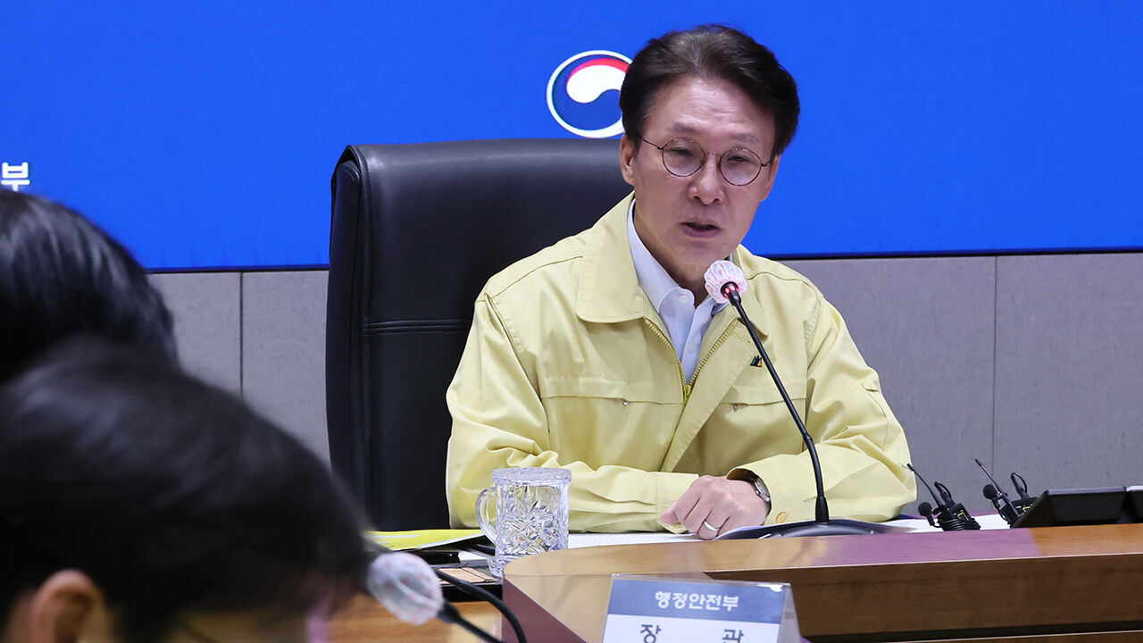 김 총리 "국정자원 화재로 정부시스템 장애 사과…신속히 복구"