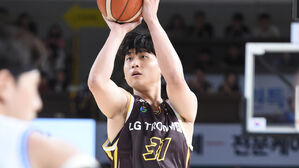 박정현 19점&middot;양준석 8어시스트&hellip;프로농구 LG, 시범경기 2연승