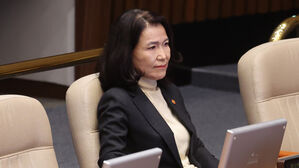 '방통위 폐지' 방미통위법 국회 본회의 통과