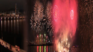 100만 명 몰렸다…"다 죽일 것" 테러 예고 '발칵'