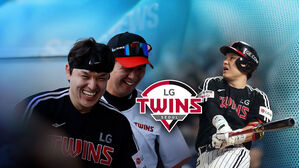 박동원, 속죄의 투런포…'정규시즌 우승 보인다'