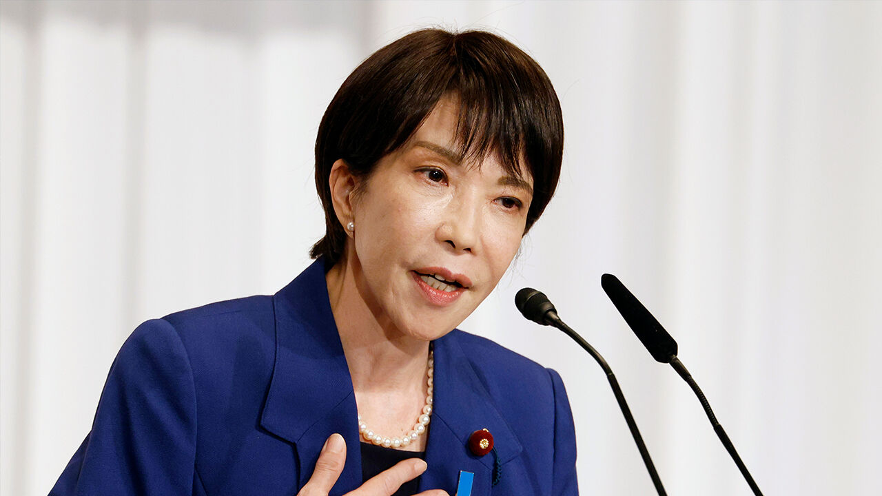 일 극우 다카이치 "'다케시마의 날'에 당당히 장관 보내야"