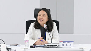 [단독] 이 대통령, 균형인사제도비서관에 채수경 행안부 국장 임명