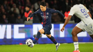 '이강인 선발＋두 골 관여' PSG, 오세르 완파 선두 수성